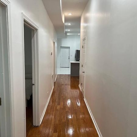 Adorable 2 Bedroom With Free Street Parking Чикаго Экстерьер фото