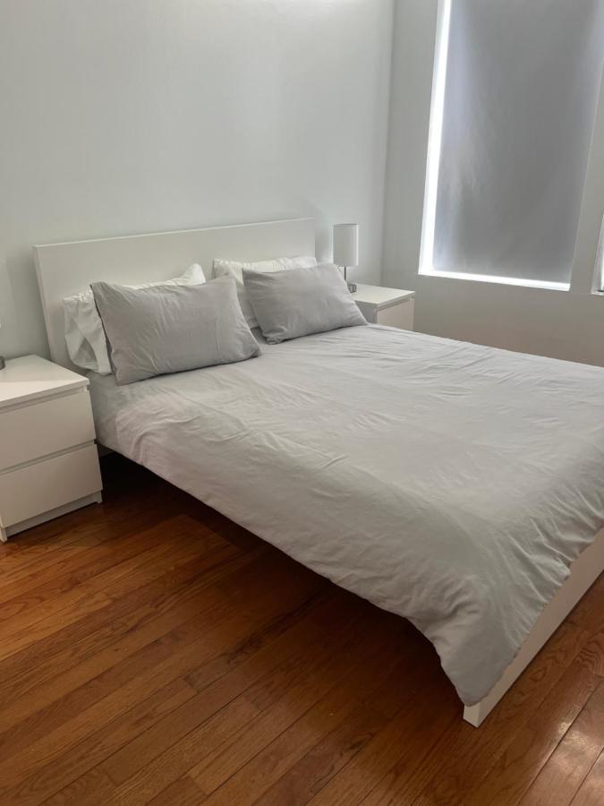 Adorable 2 Bedroom With Free Street Parking Чикаго Экстерьер фото